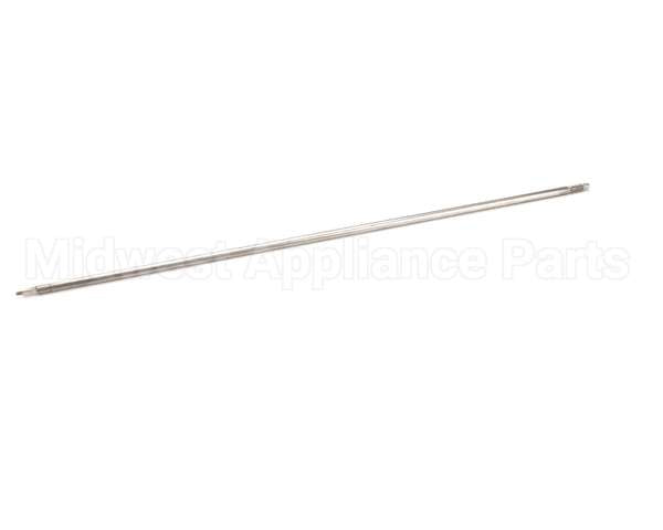1105661 Cleveland Shaft;Knob/Valve;Stamchf