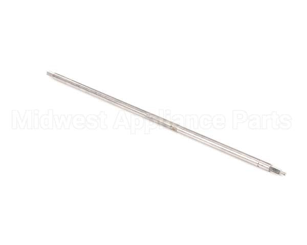 110567 Cleveland Shaft,Knob/Gearbox,Lower Compa