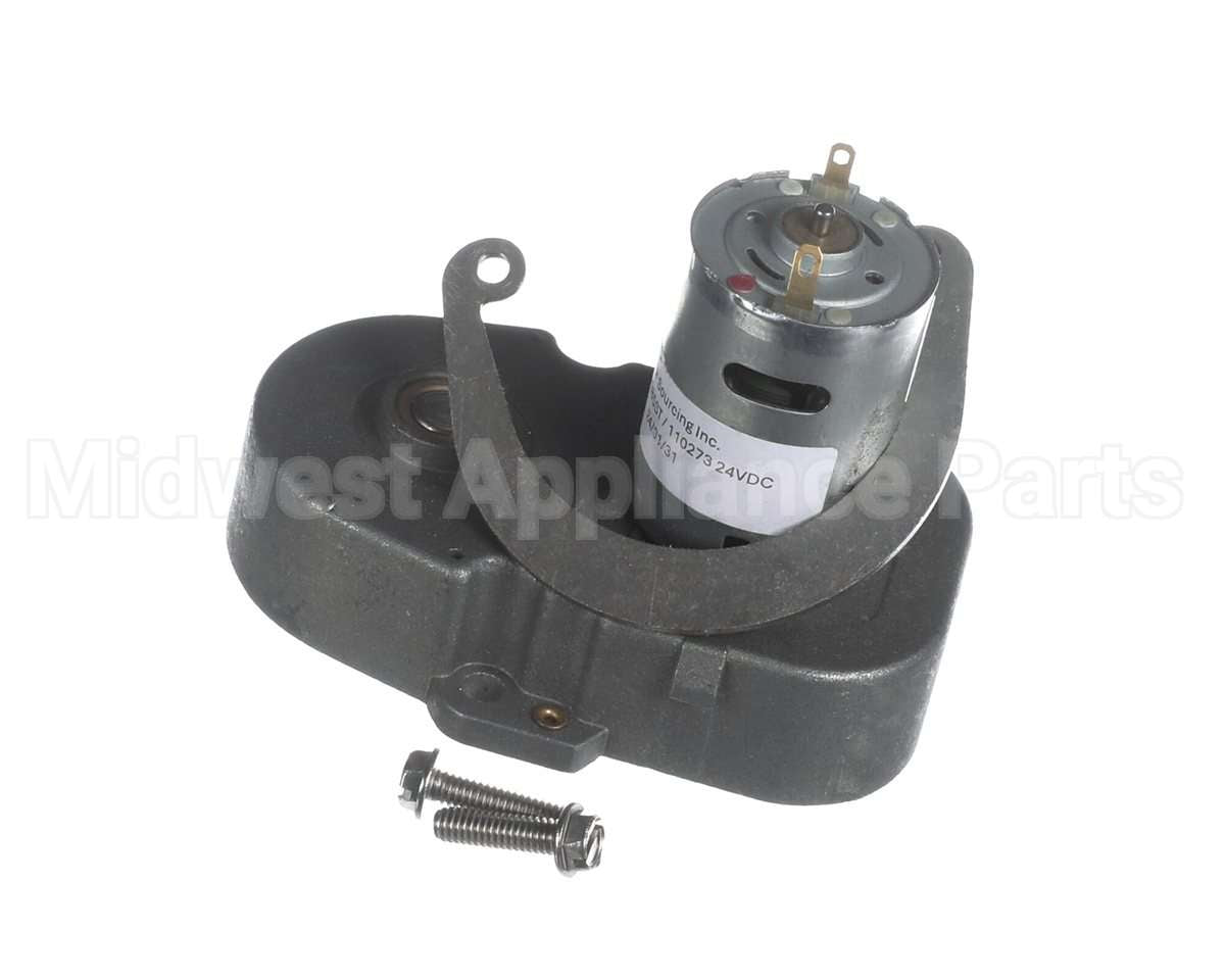 110573 Blodgett Shuffle Motor Replacement Kit