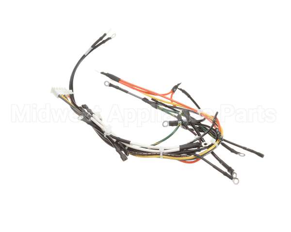 110573050 Doughpro Proluxe Wire Harness Bc2325 (Rev. B)