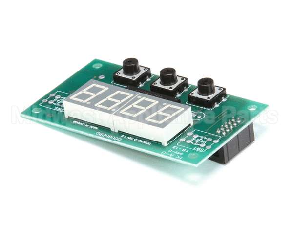 110573053 Doughpro Proluxe Timer Without Buzzer Bc2325