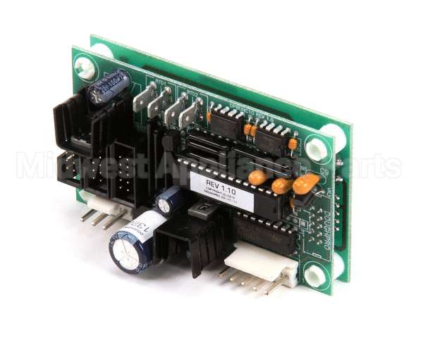 110573056 Doughpro Proluxe Controller Digital, Bc2325, Bc1520 (Cont