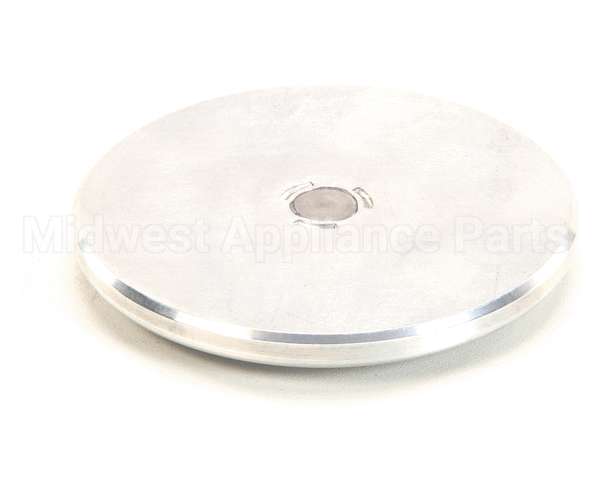 11057317 Doughpro Proluxe Pedestal Assembly Bc2325