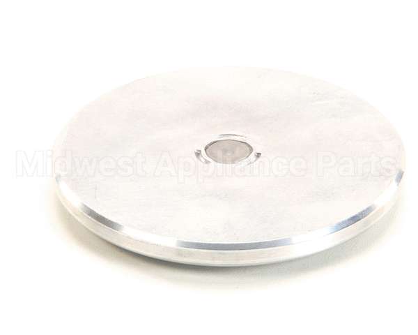 11057317 Doughpro Proluxe Pedestal Assembly Bc2325