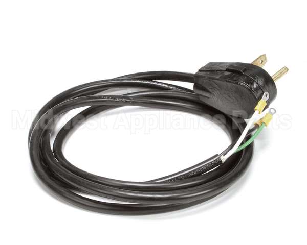 110573175 Doughpro Proluxe Power Cord, 12/3 Sjtow 105C Nema 6-30P W