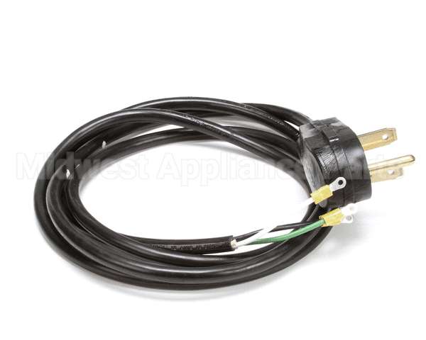 110573175 Doughpro Proluxe Power Cord, 12/3 Sjtow 105C Nema 6-30P W