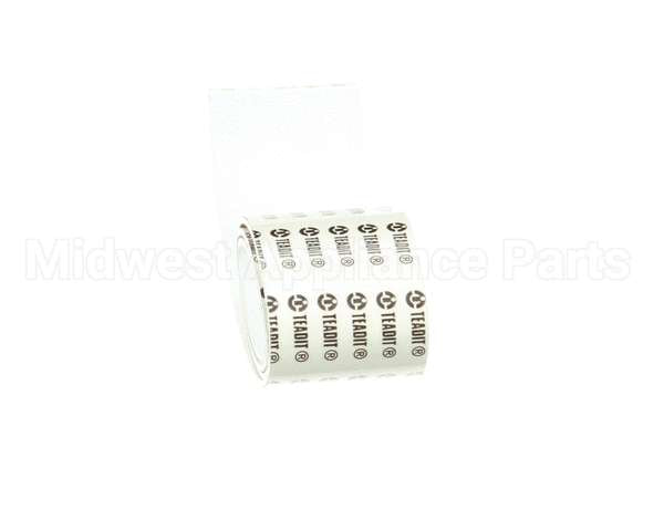 11057341 Doughpro Proluxe Tape Gasket Ptfe .040 X 1 Bu