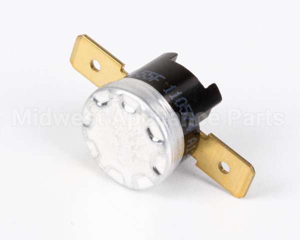 110574 Newco Thermostat, Hi-Limit (White C