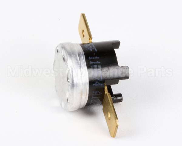 110574 Newco Thermostat, Hi-Limit (White C