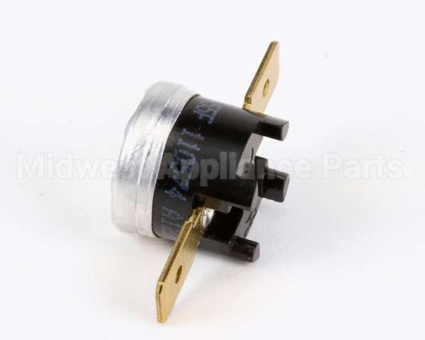 110574 Newco Thermostat, Hi-Limit (White C