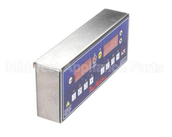 11059152K Doughpro Proluxe Kitted Housing/Controller Assembly