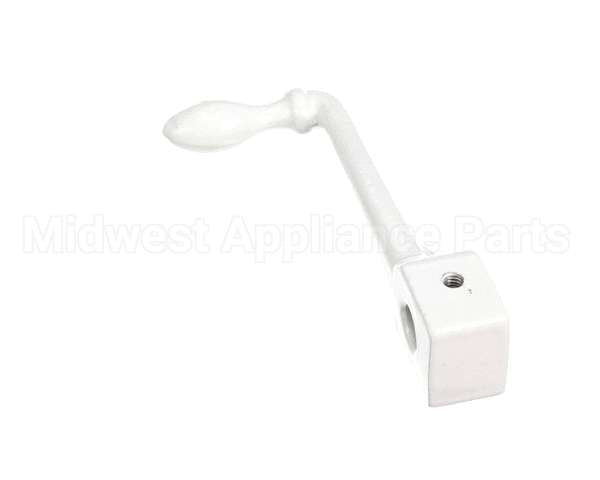 1106001 Doughpro Proluxe Crank, Adjustment (Cast), Dp1300 (White)