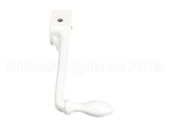 1106001 Doughpro Proluxe Crank, Adjustment (Cast), Dp1300 (White)