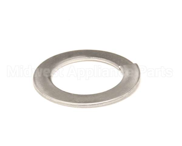 11060421 Doughpro Proluxe Shim Handle/Clevis Stainless C
