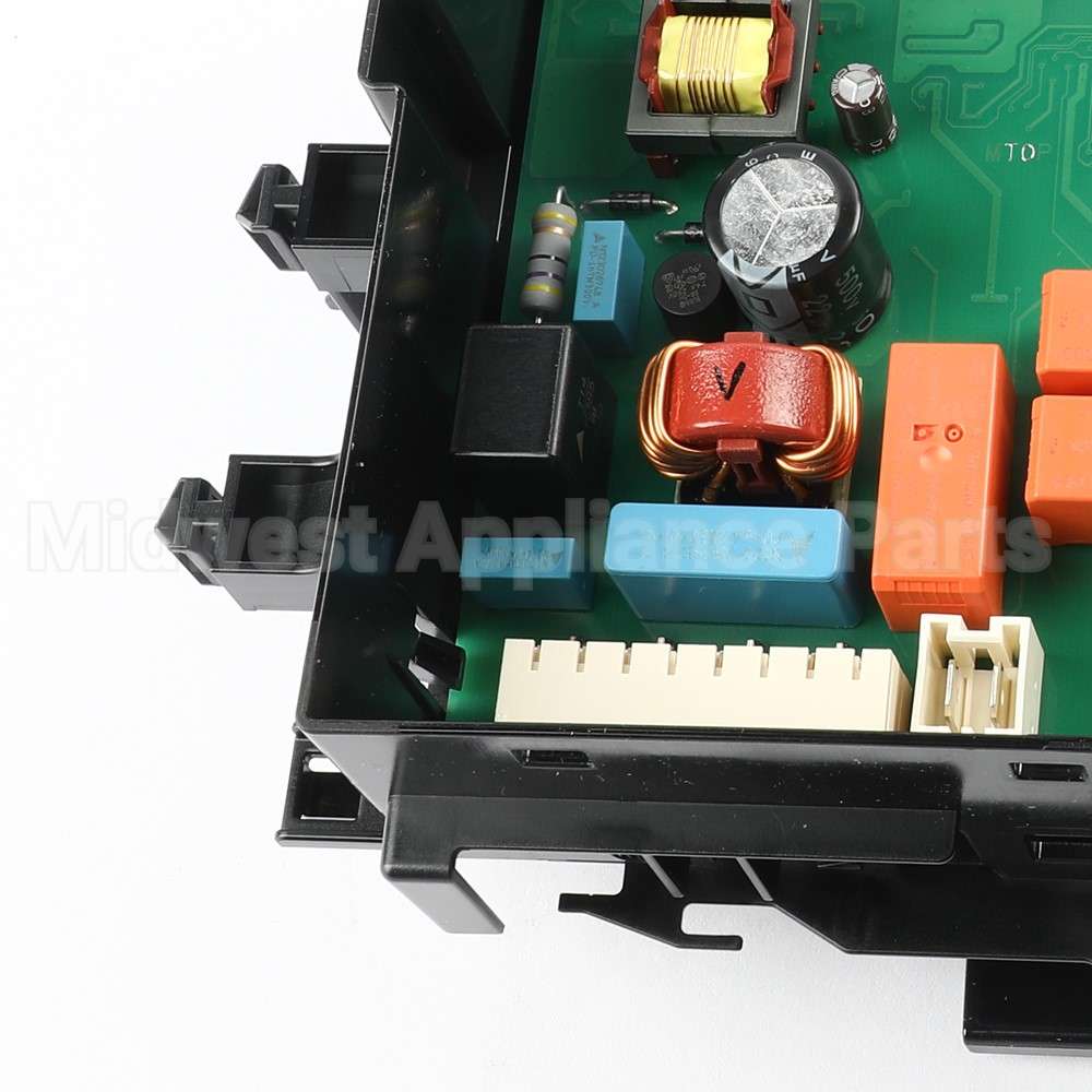 11060840 Bosch Power Module Programmed