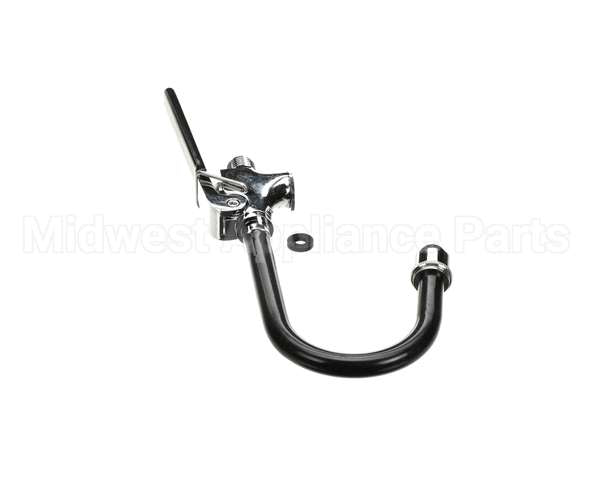 11061 Fisher Pot Filler Valve