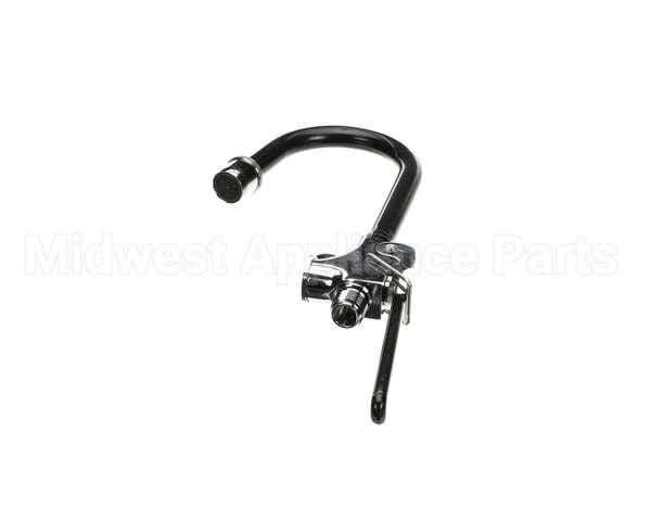 11061 Fisher Pot Filler Valve