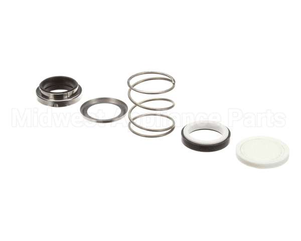 110611 Champion - Moyer Diebel Seal,1-1/2 #21 Bellow Type