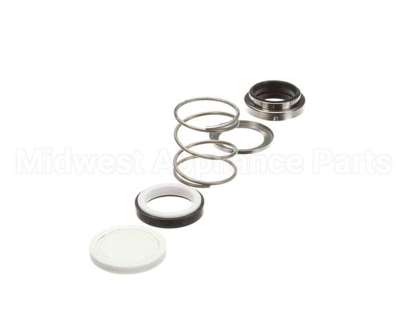 110611 Champion - Moyer Diebel Seal,1-1/2 #21 Bellow Type