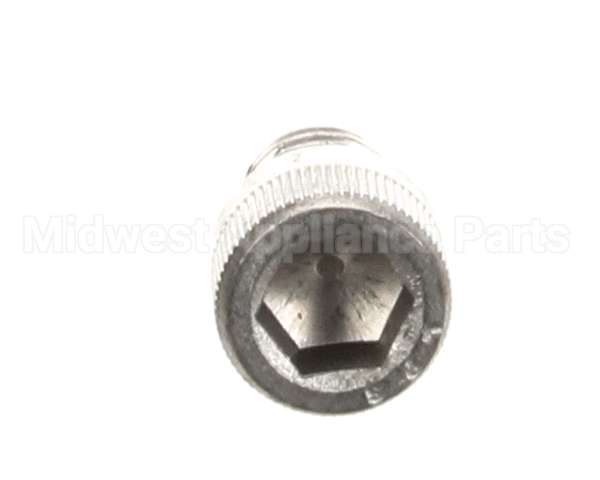 110617 Champion - Moyer Diebel Screw 3816 X 12 Sst Soc Hd