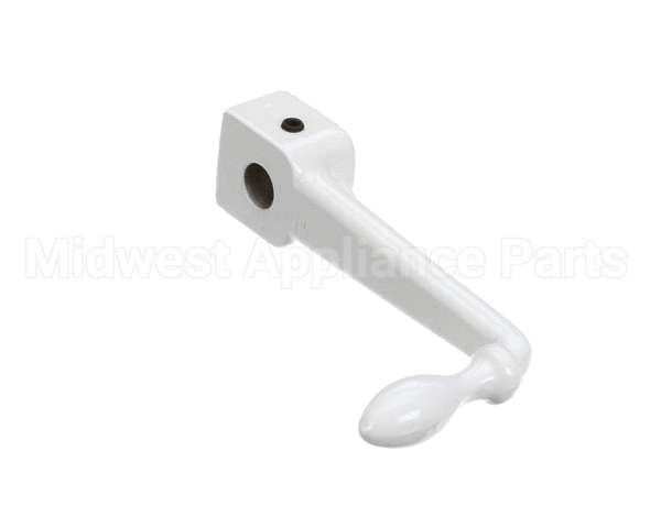 11061A Doughpro Proluxe Crank Handle Assembly Dp1300 New
