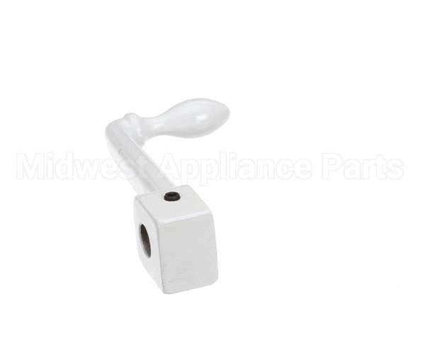 11061A Doughpro Proluxe Crank Handle Assembly Dp1300 New