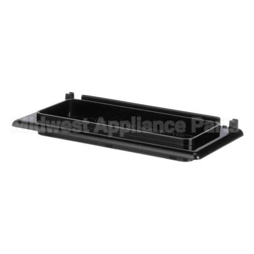 110623 Newco Grid Only Plastic Black
