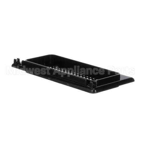 110623 Newco Grid Only Plastic Black