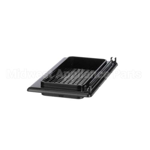 110623 Newco Grid Only Plastic Black