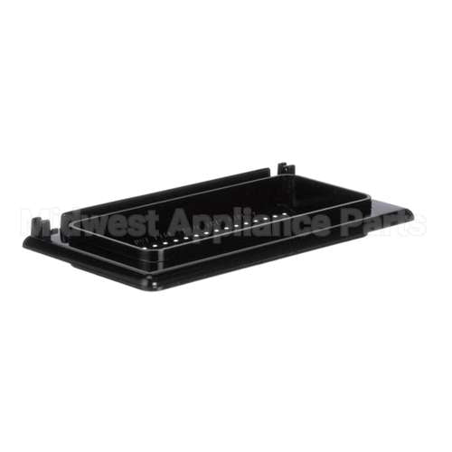 110623 Newco Grid Only Plastic Black