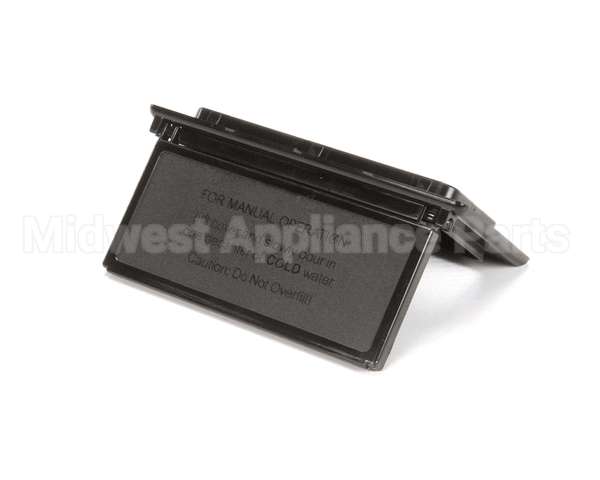 110625 Newco Pour-In Lid And Grid Assembly