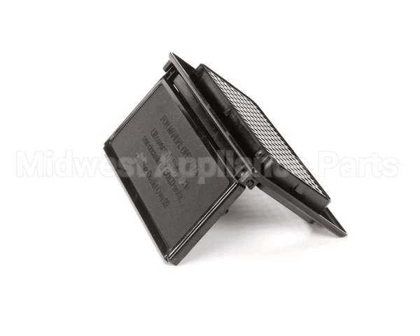 110625 Newco Pour-In Lid And Grid Assembly