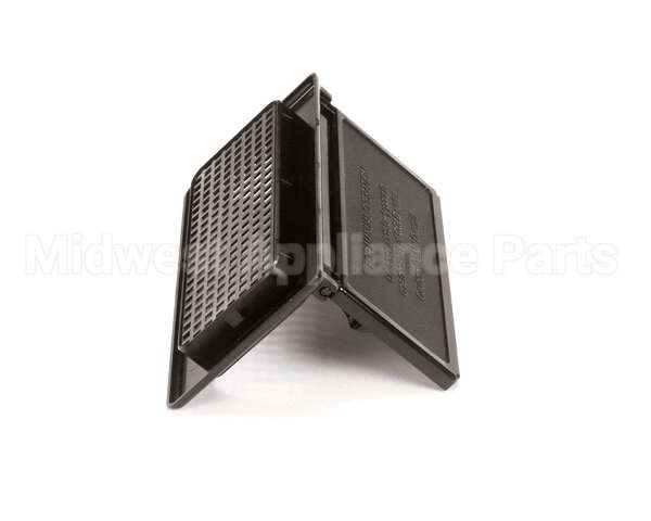 110625 Newco Pour-In Lid And Grid Assembly