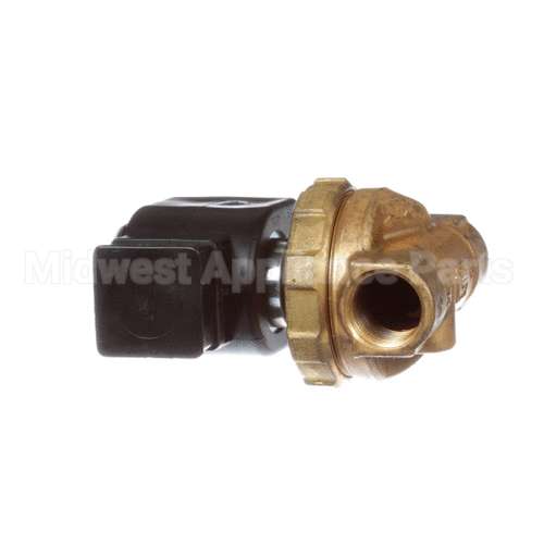 110676 Champion - Moyer Diebel Valve,1/2Ij-E W/Din Coil