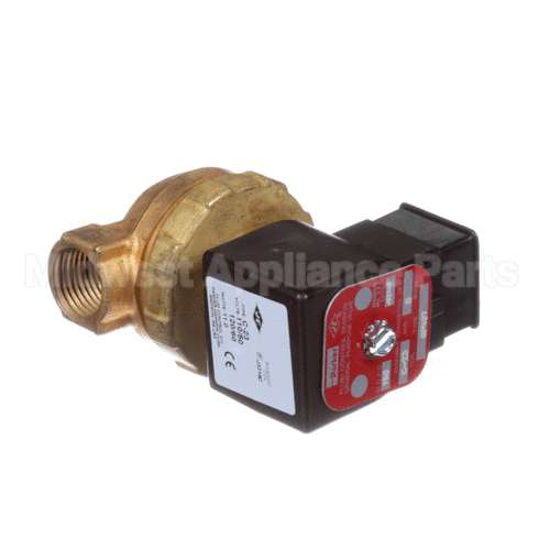 110676 Champion - Moyer Diebel Valve,1/2Ij-E W/Din Coil