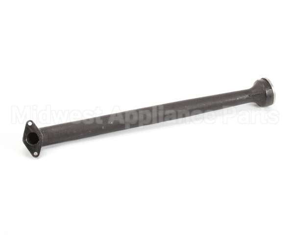 1107 Royal Range 18 Rear Venturi (Cast Iron) Ol