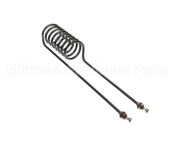 1107.00034.00 Fetco Heater Assembly, Immersion, 3K