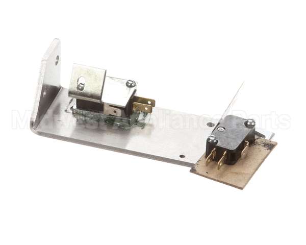 110729100 Doughpro Proluxe Switch Adjust Assembly. (Thickness