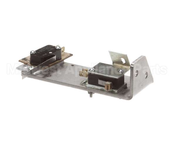 110729100 Doughpro Proluxe Switch Adjust Assembly. (Thickness