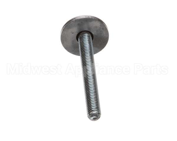 11074230 Doughpro Proluxe Stop, Lower Platen W/Washer ,