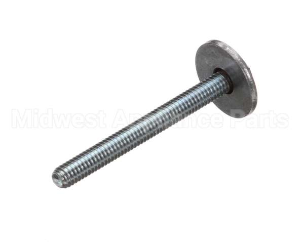 11074230 Doughpro Proluxe Stop, Lower Platen W/Washer ,