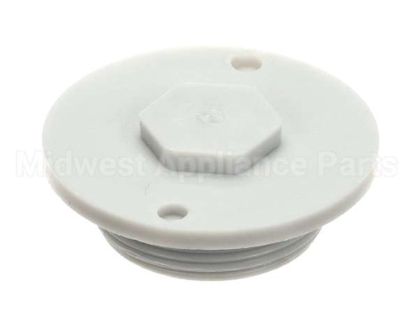 110755 Champion - Moyer Diebel Drain Plug,Ng