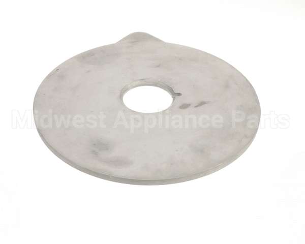 11076632 Doughpro Proluxe Lower Platenw Hole Dp1100Mn