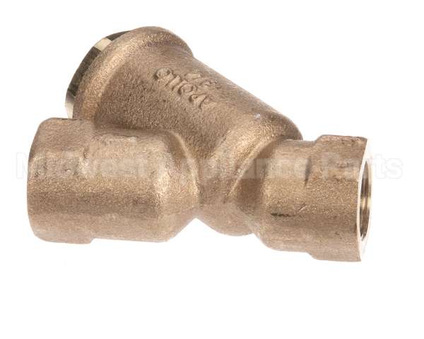 110768 Champion - Moyer Diebel Strainer Line 3/4I Brass