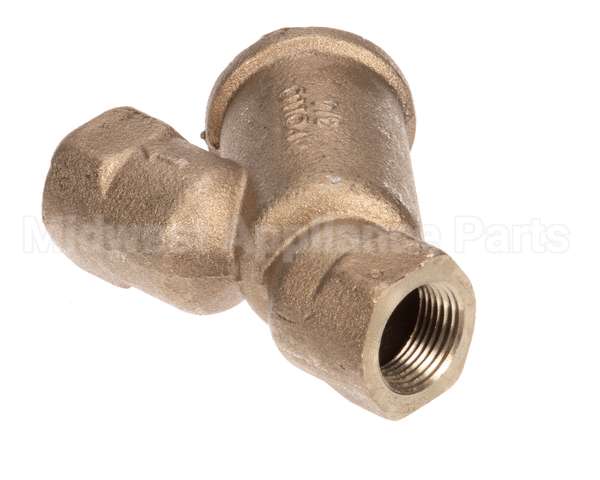 110768 Champion - Moyer Diebel Strainer Line 3/4I Brass