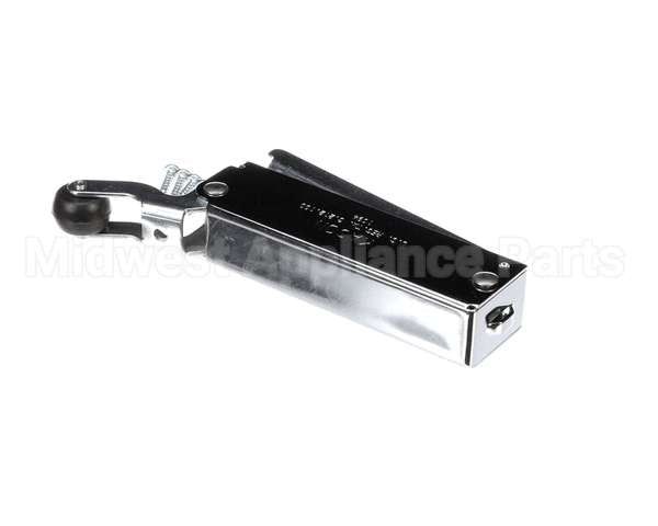 1108 International Cold Storag Door Closure
