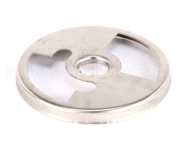 1108 Royal Range Air Shutter (Mixer)