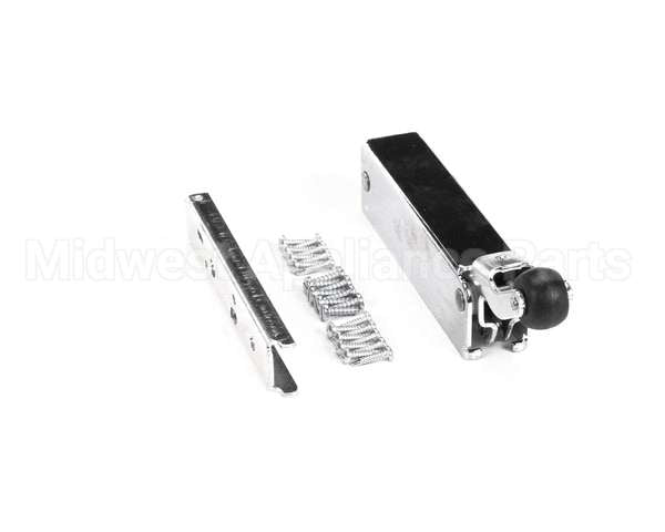 1108 Thermalrite Blast Chiller Closer Door 1094 Hydraulic Concealed Mou