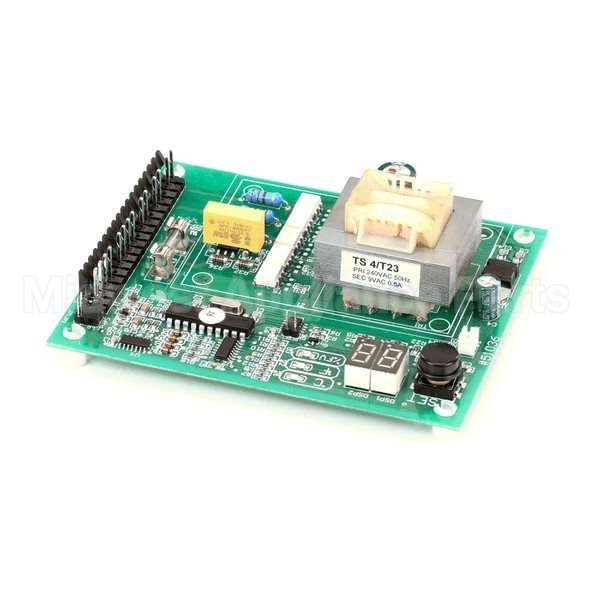 1108.00012.00 Compatible Fetco Control Board And Software Ass