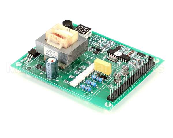 1108.00012.00 Fetco Control Board And Software Ass